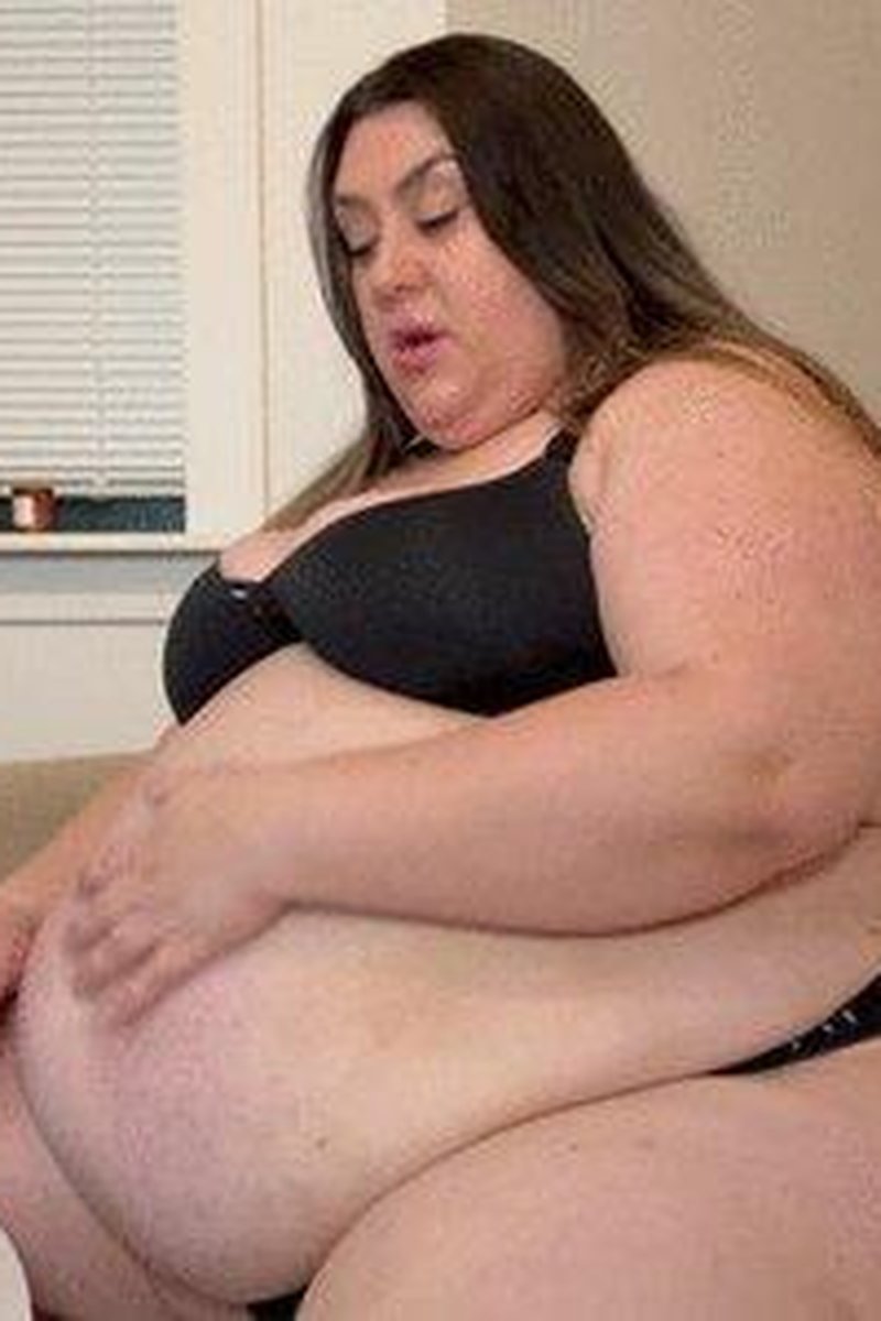 Second Stuffing - Screenshot 1 of 4 - BBW