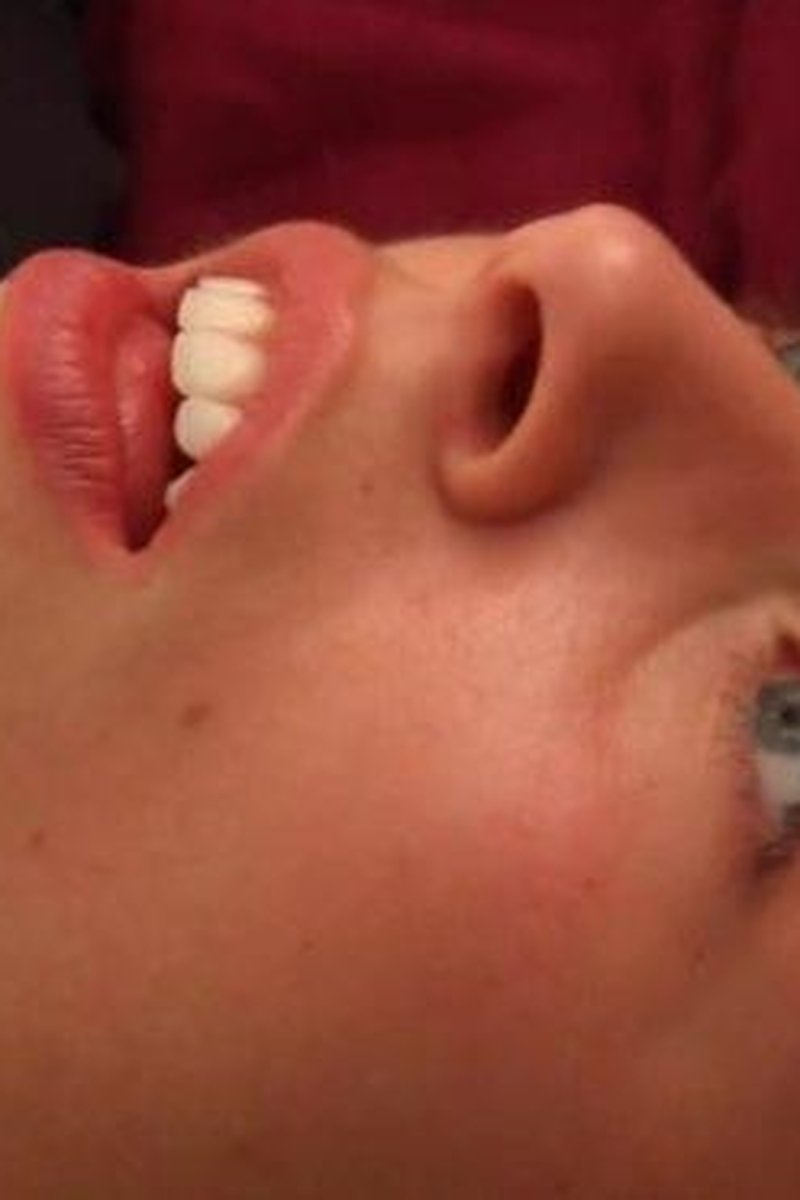 Final Confession - Screenshot 1 of 4 - Asphyxiation