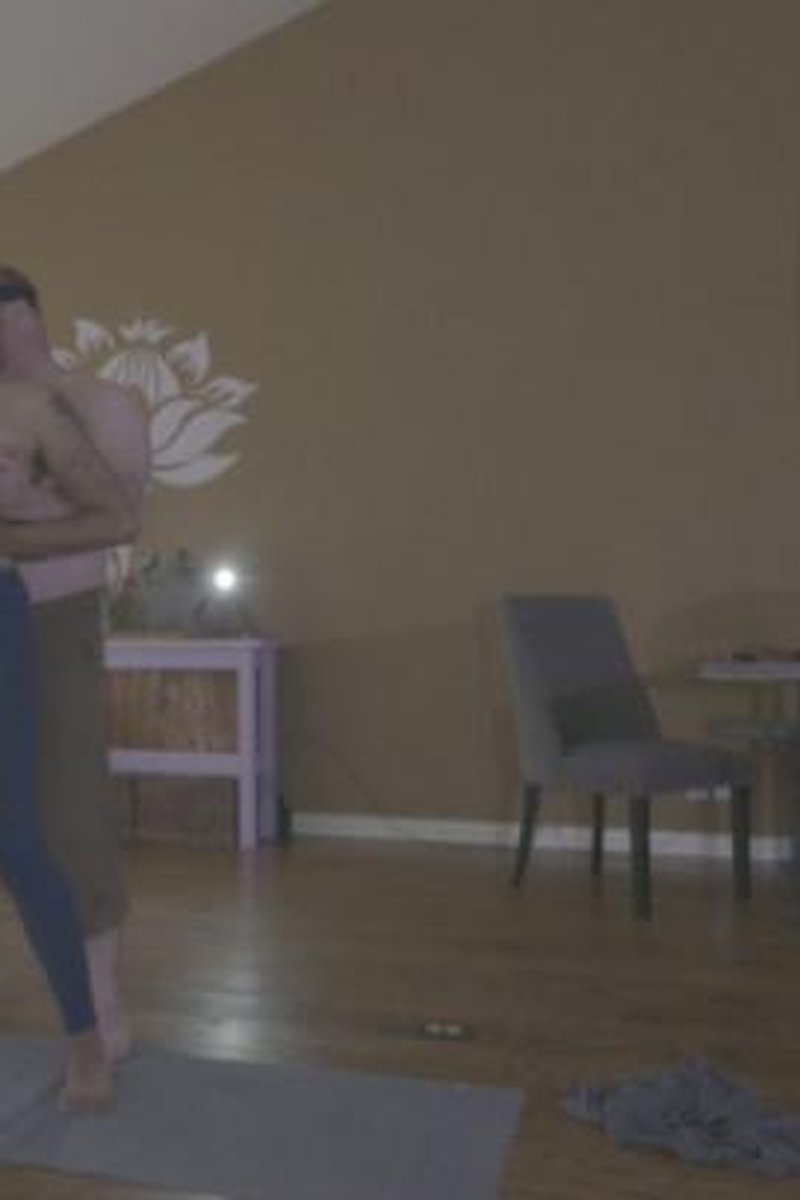 Namaste - Screenshot 1 of 4 - Cowgirl