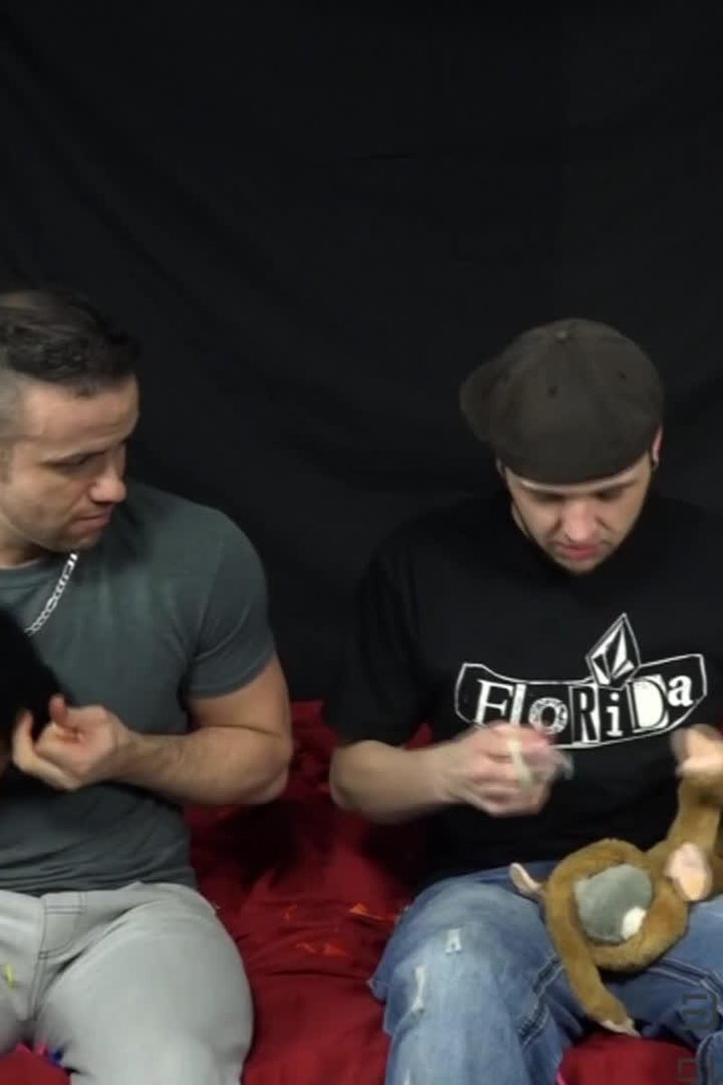 Condom Stuffing - Screenshot 1 of 4 - Balloon Fetish