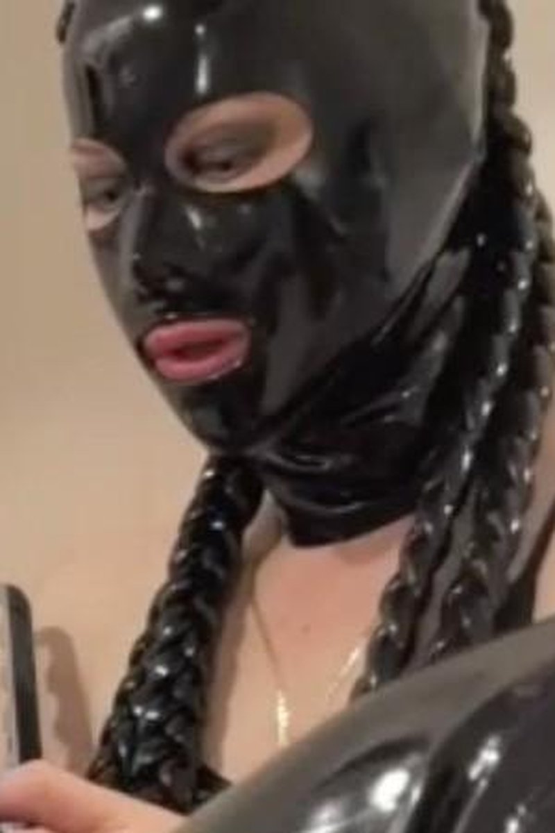 Teased Hard - Screenshot 1 of 4 - Bondage