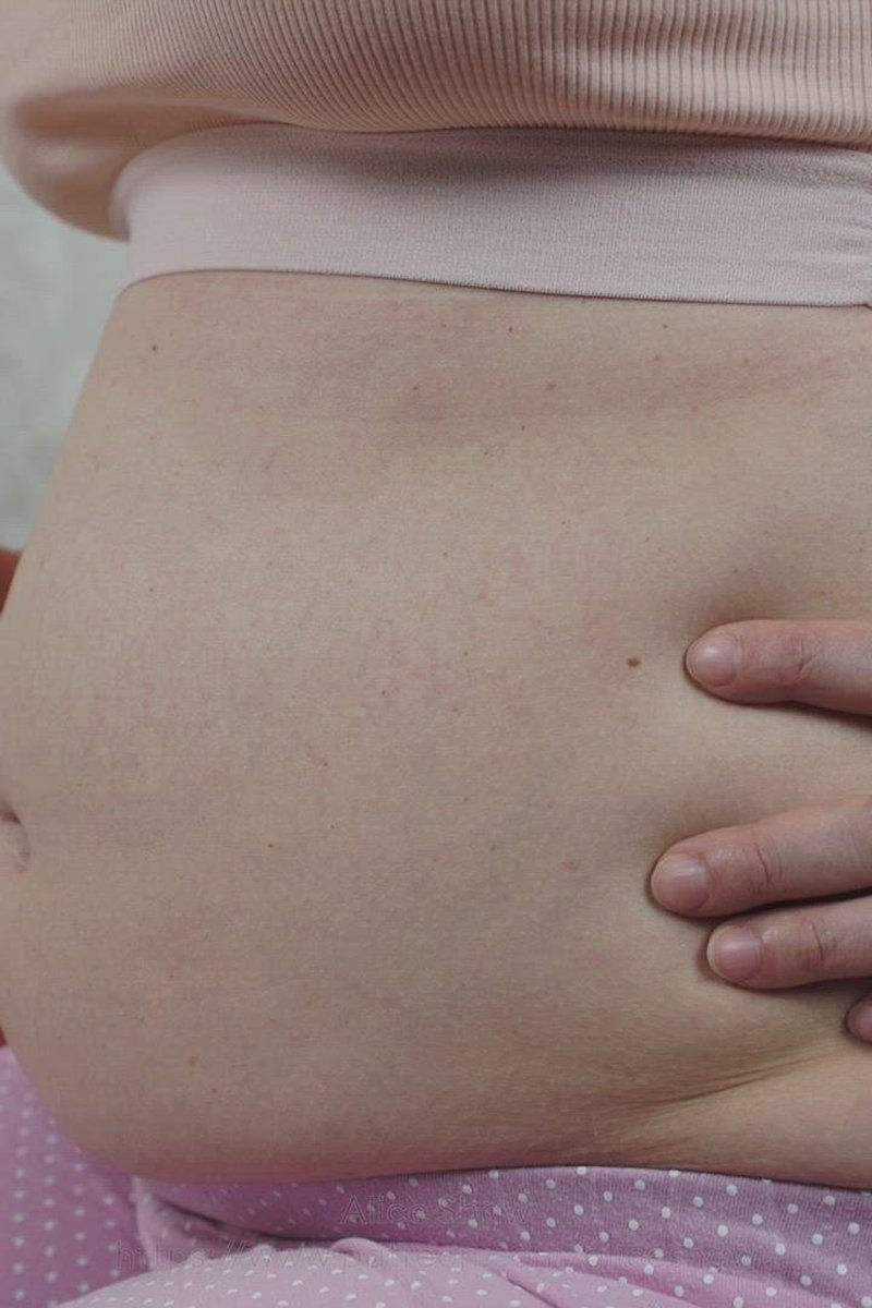 Before Bed - Screenshot 1 of 4 - Bloated