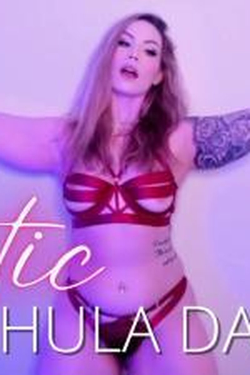 Erotic Hula Dancing - Screenshot 1 of 4 - American