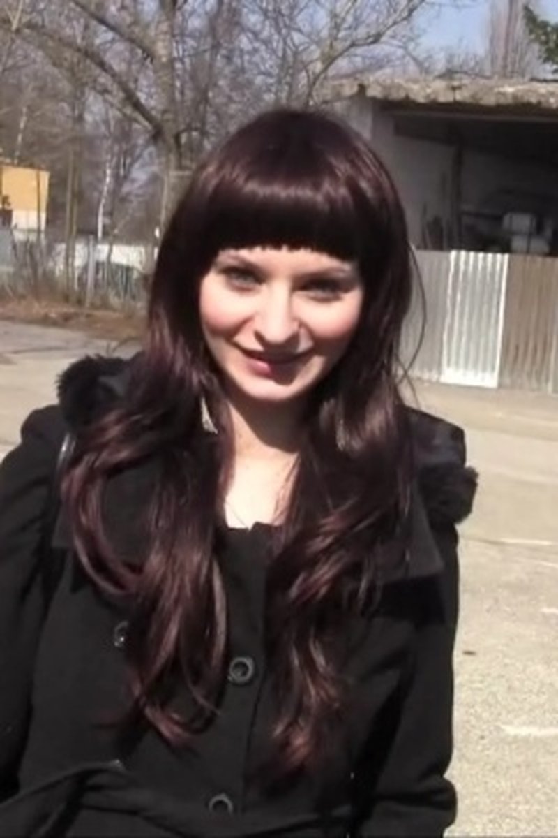 Preggy - Screenshot 1 of 4 - European