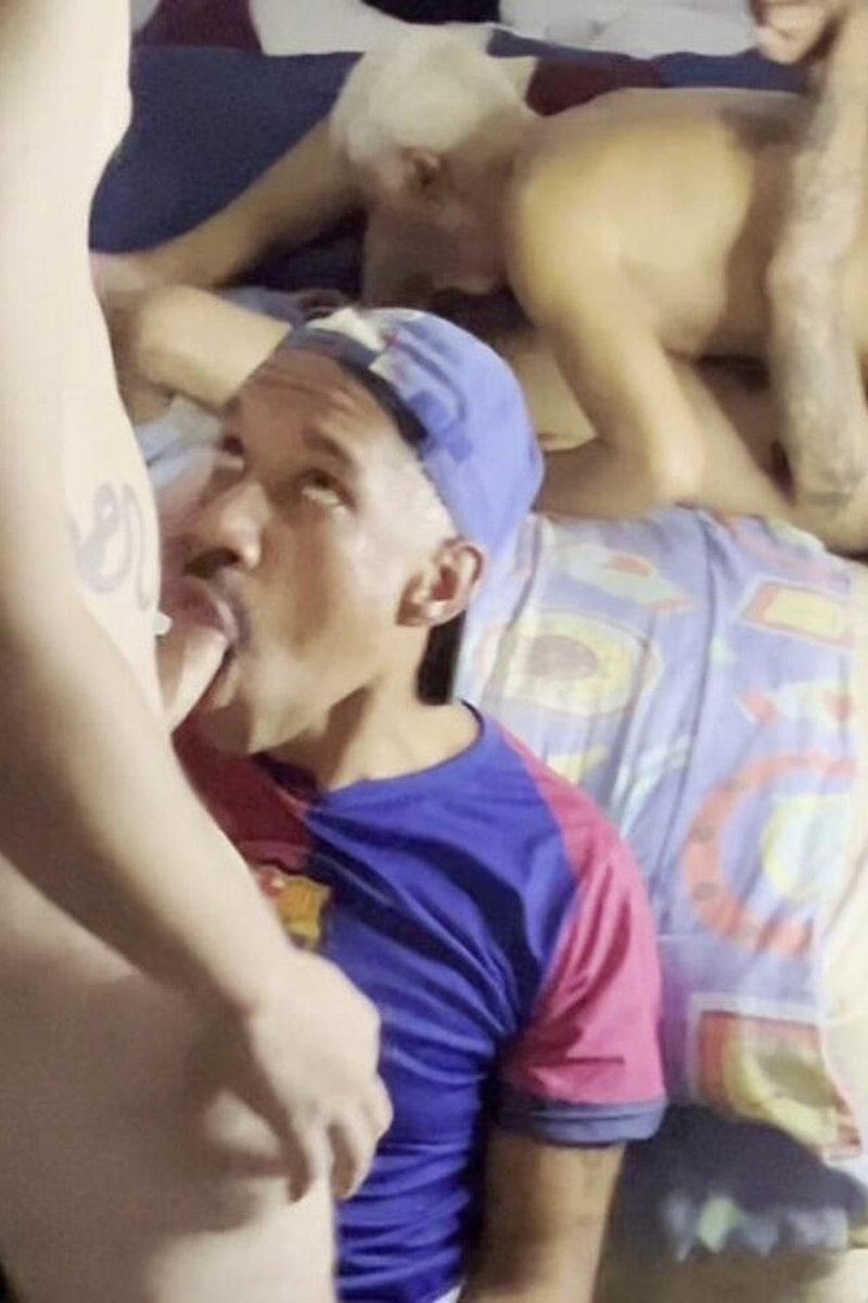 Surruba Apos Role De Carnaval - Part 2/2 - Screenshot 1 of 4 - Adorable