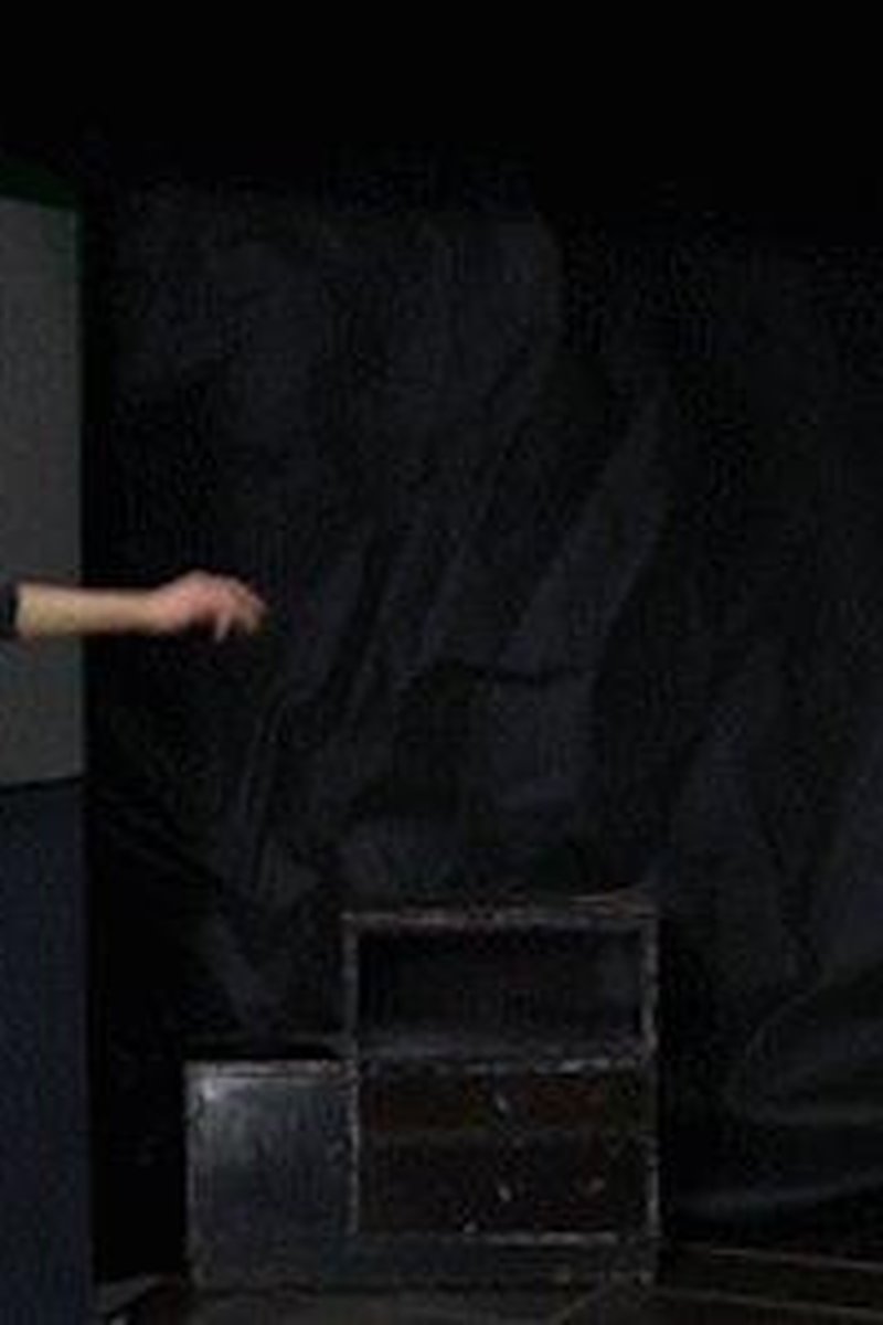 (Full HD) Dancing Whip - Screenshot 1 of 4 - BDSM