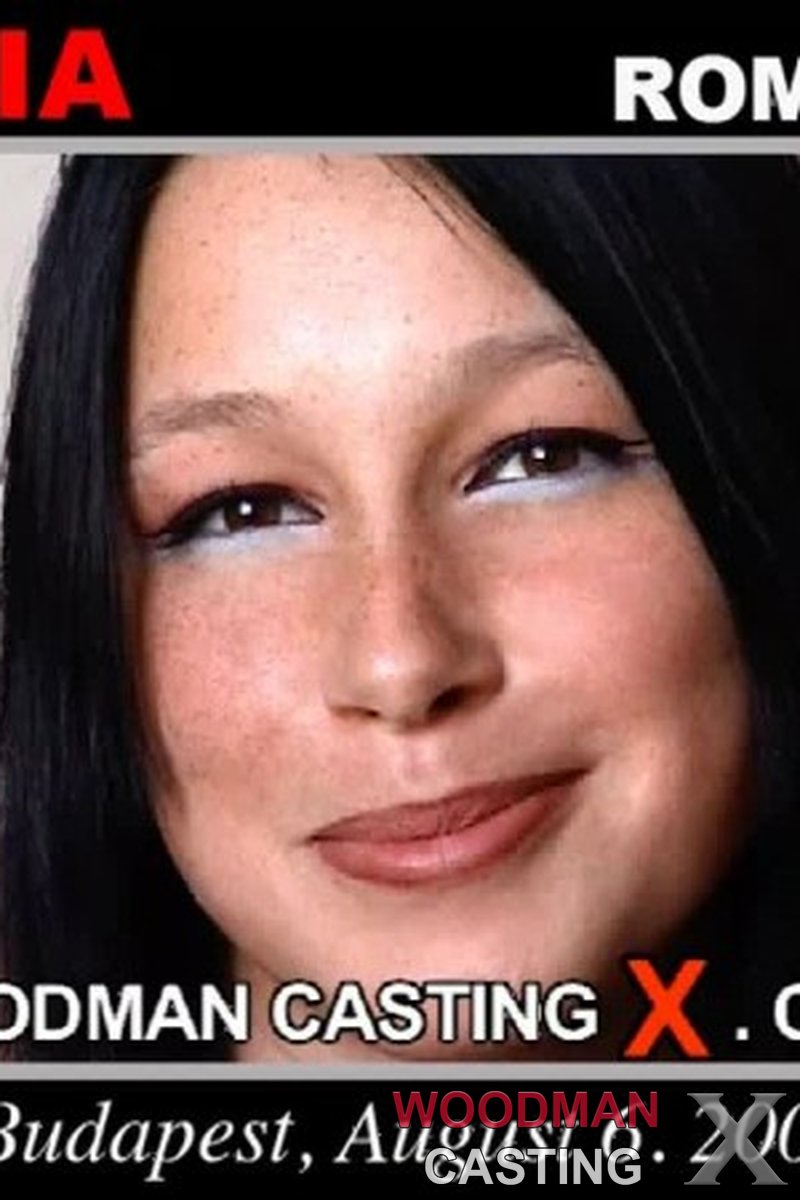 Sylvia Casting - Screenshot 1 of 4 - Babes