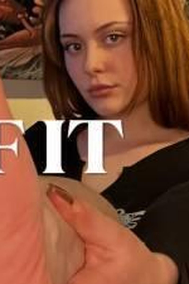 ~Sniff It~ - Screenshot 1 of 4 - Foot Fetish