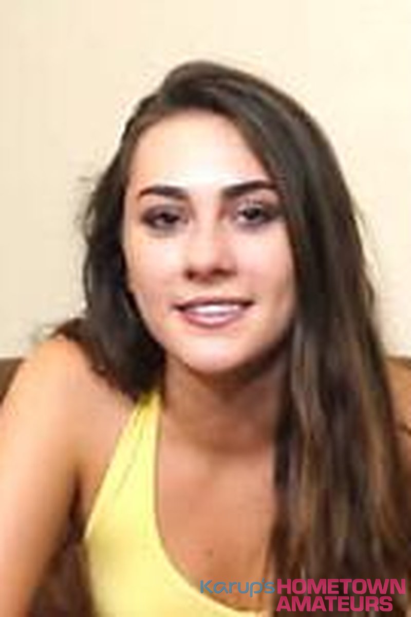 Mackenzie Mace Interview - Screenshot 1 of 4 - Mackenzie Mace