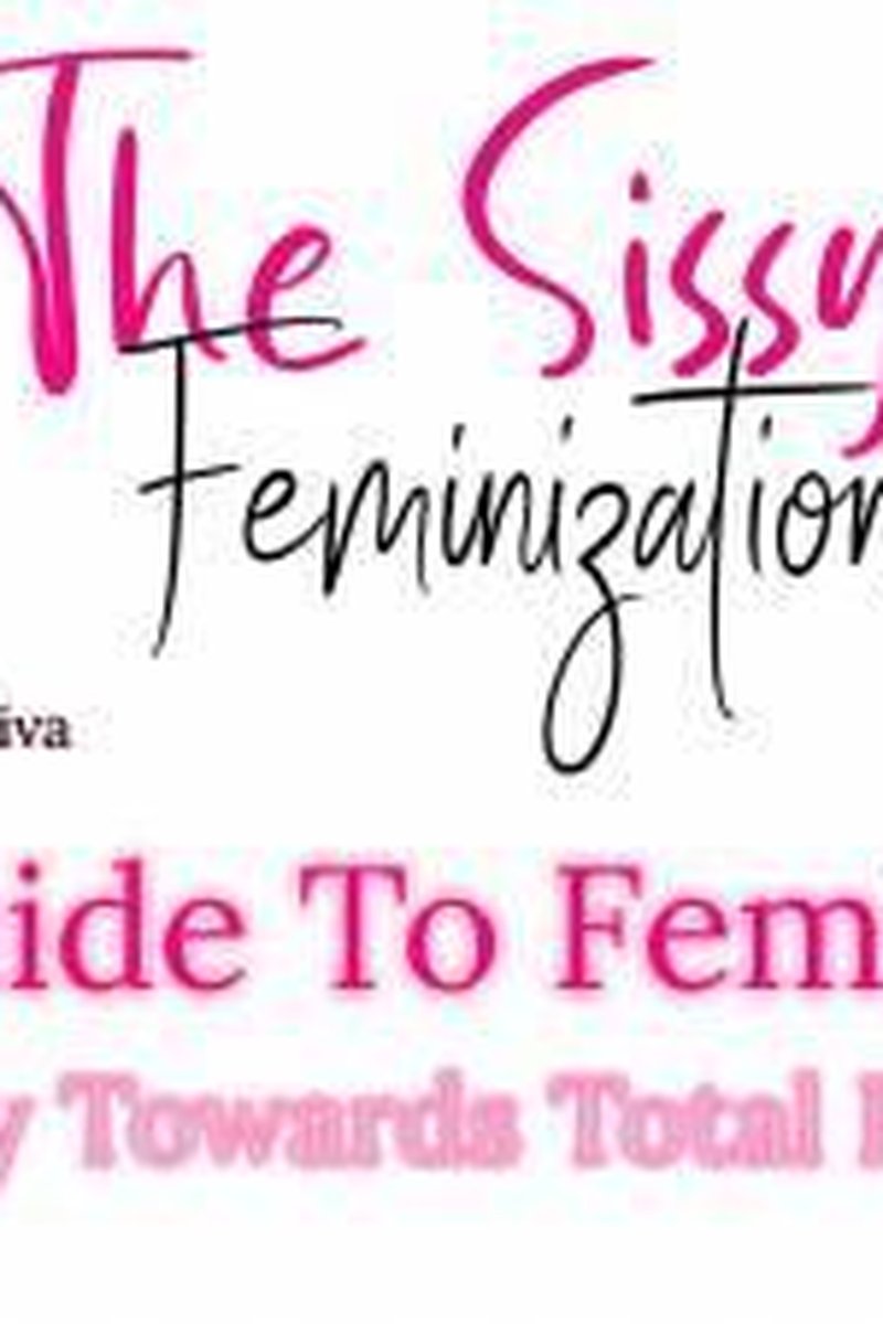 Ebook Basic Guide To Feminization 48 Pages - Screenshot 1 of 4 - BDSM