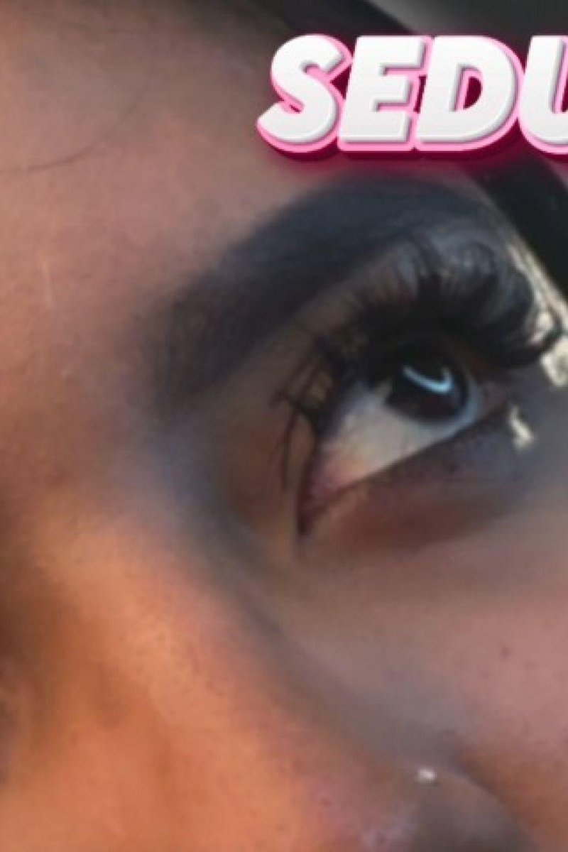 Seductive Flicker - Screenshot 1 of 4 - Eye Contact