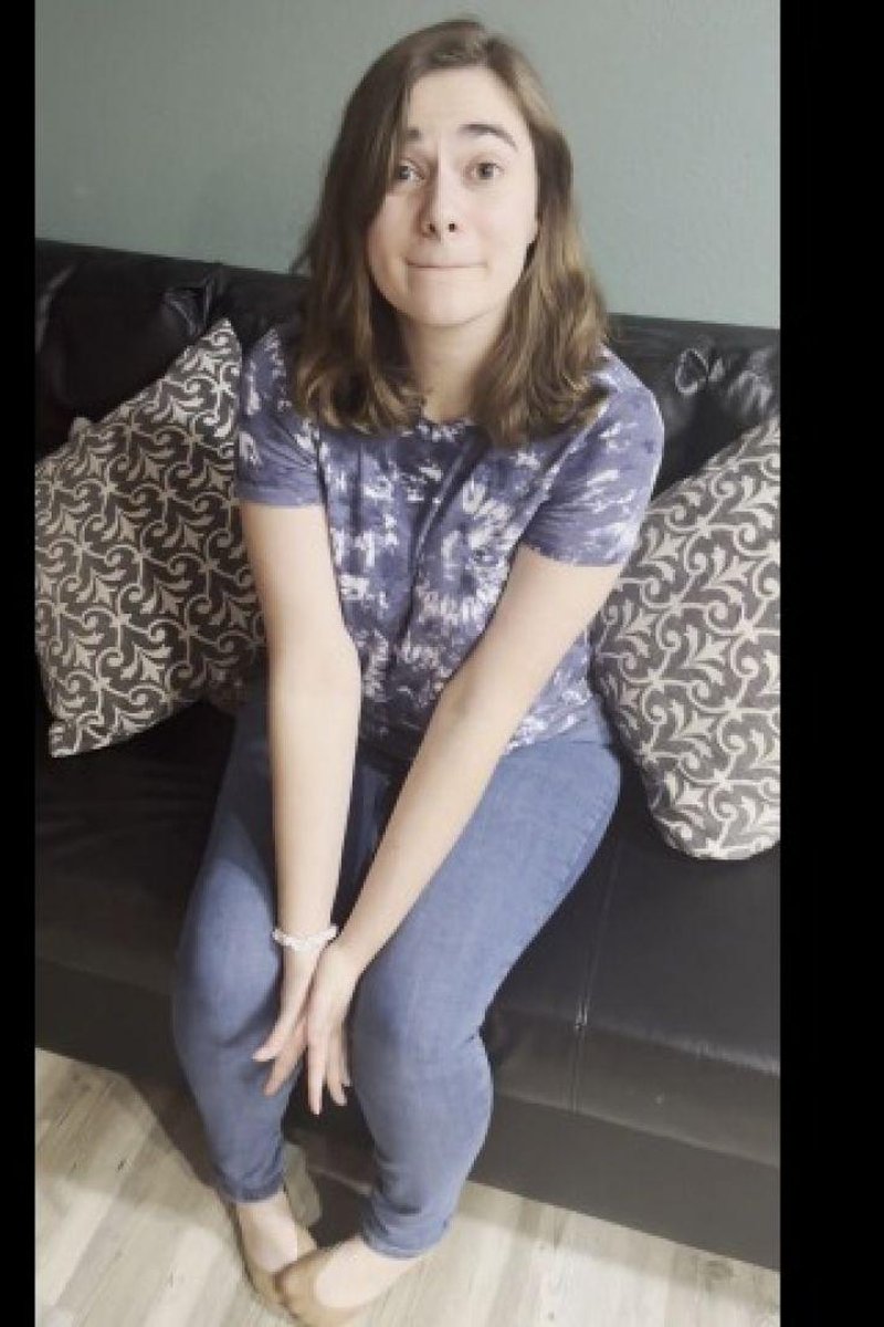 Casting Couch - Screenshot 1 of 4 - Big Tits