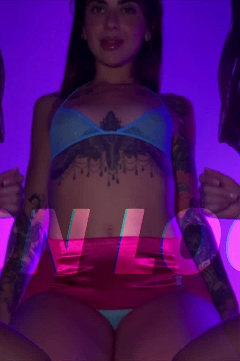 Goon Loop 1 - Screenshot 1 of 4 - Binaural Beats