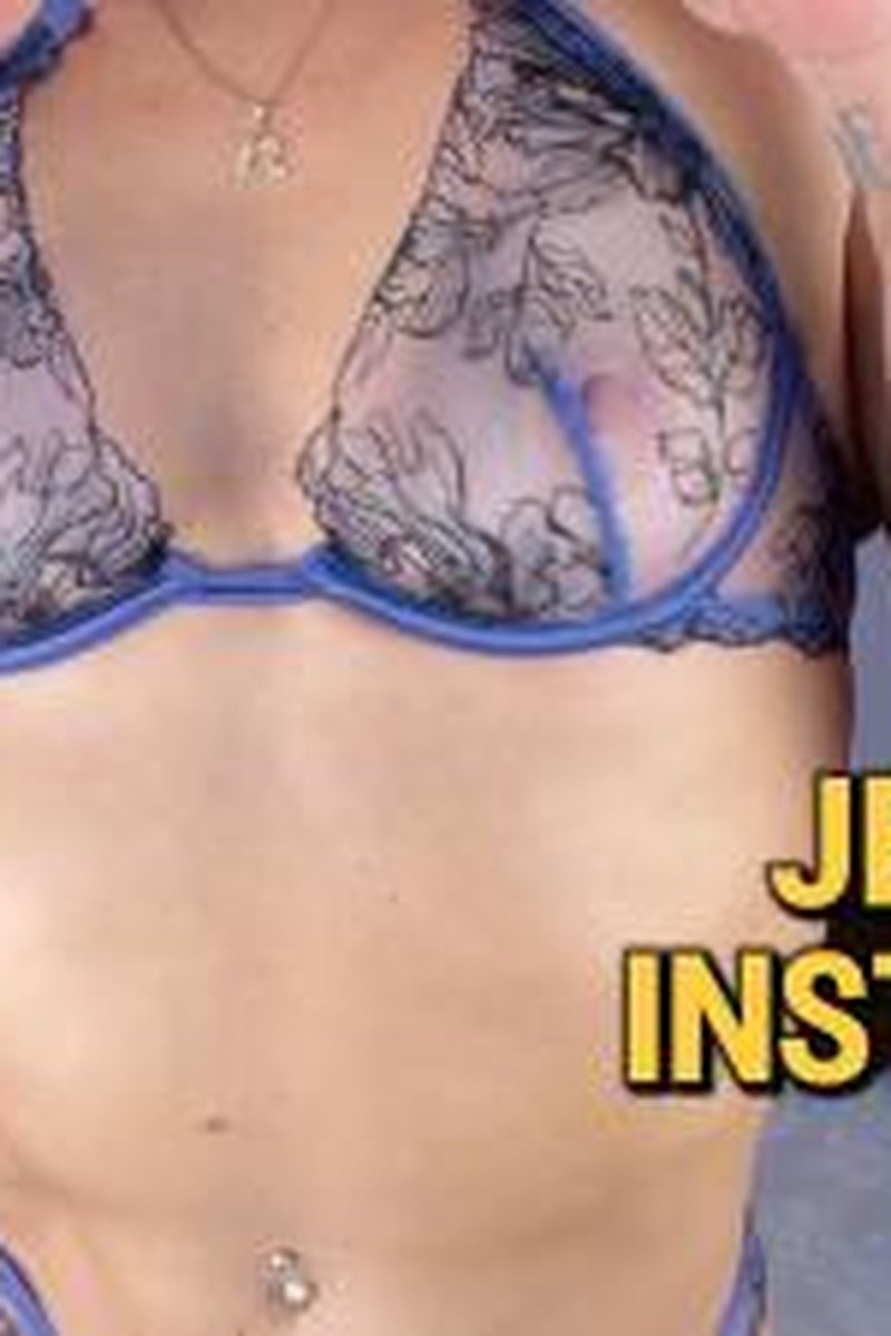 JOI - Screenshot 1 of 4 - Bitch