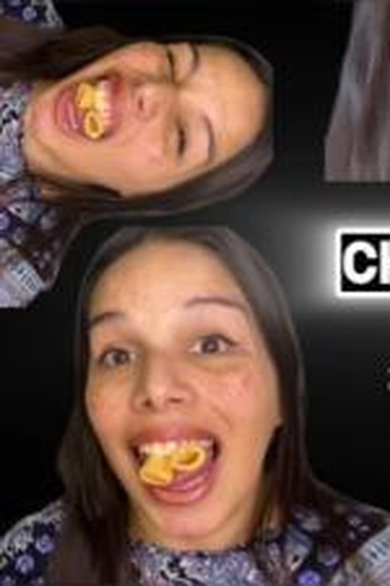 Chewing 3D Session - Screenshot 1 of 4 - BBW