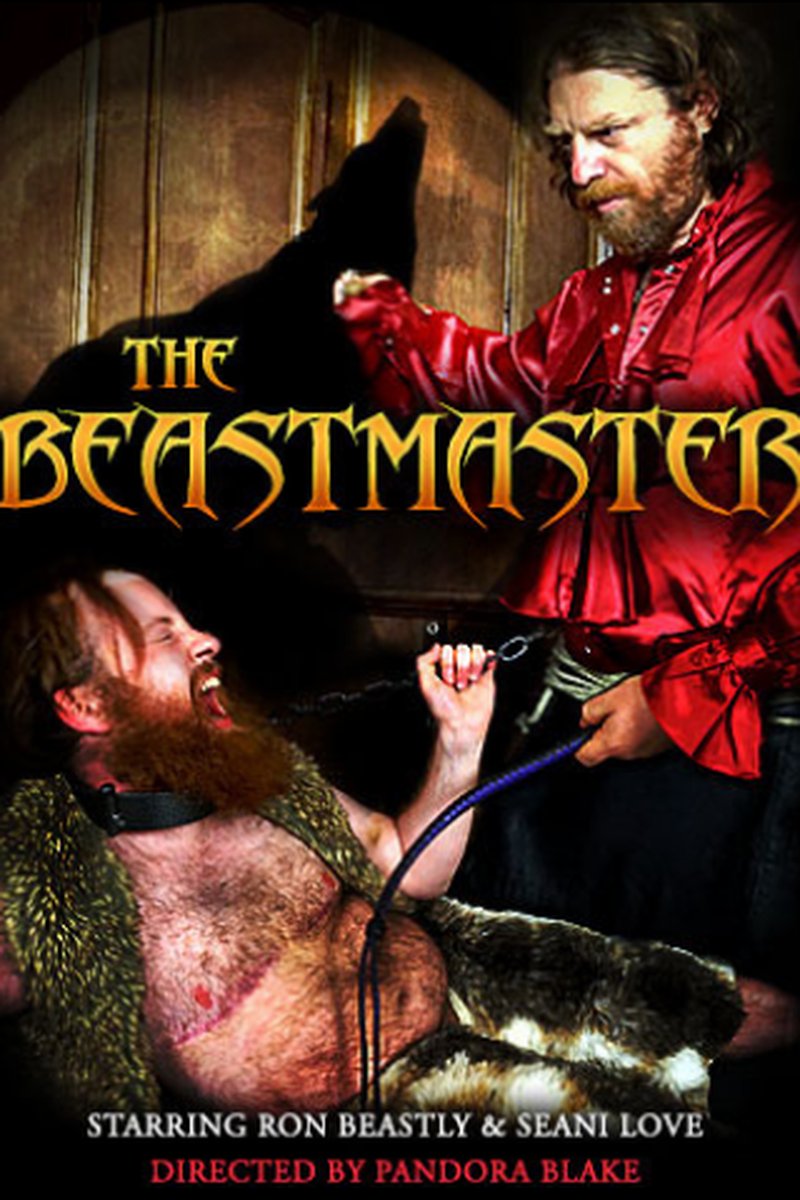 Beastmaster - Screenshot 1 of 4 - BDSM