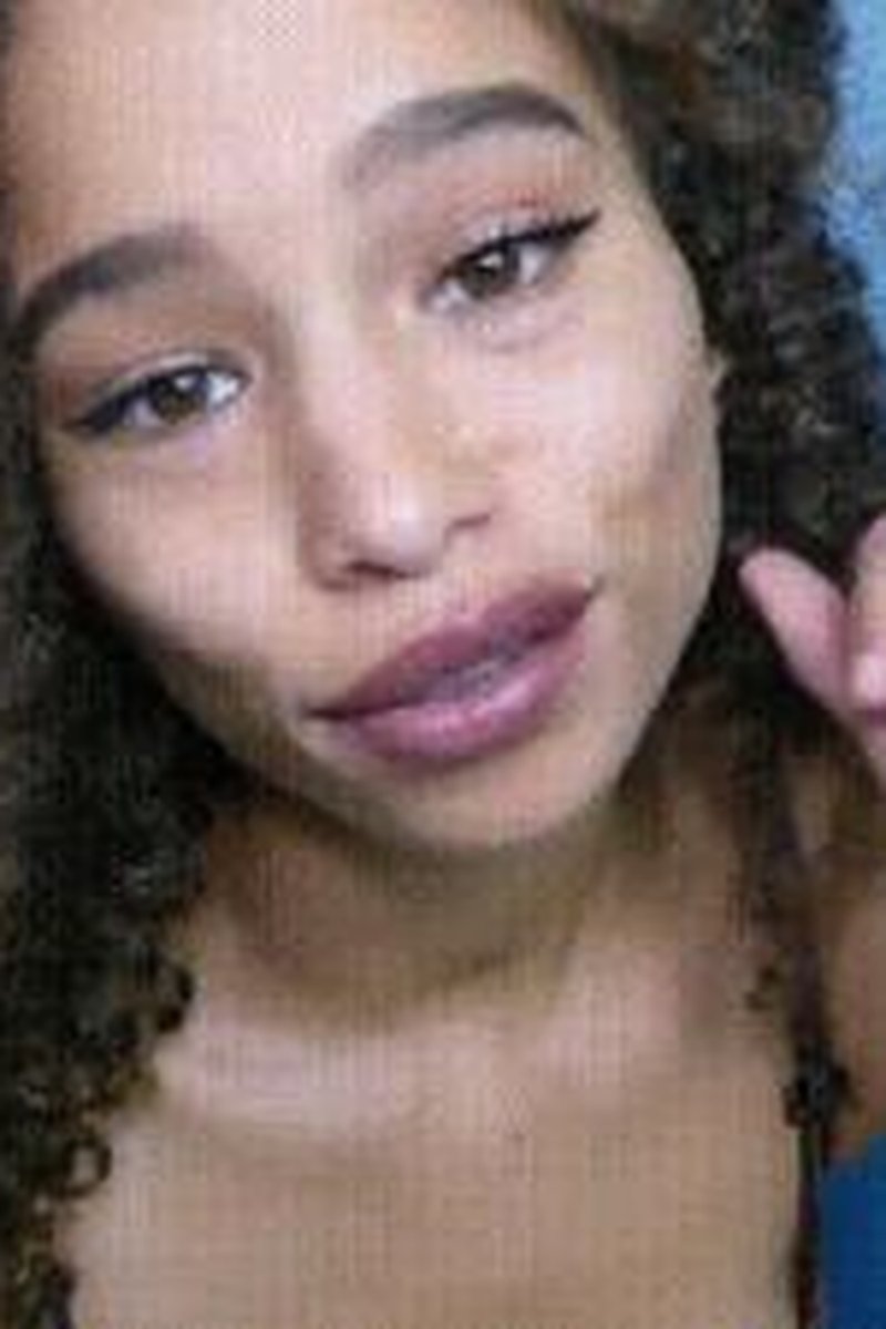 Tiny Loser Cock - Screenshot 1 of 4 - Black