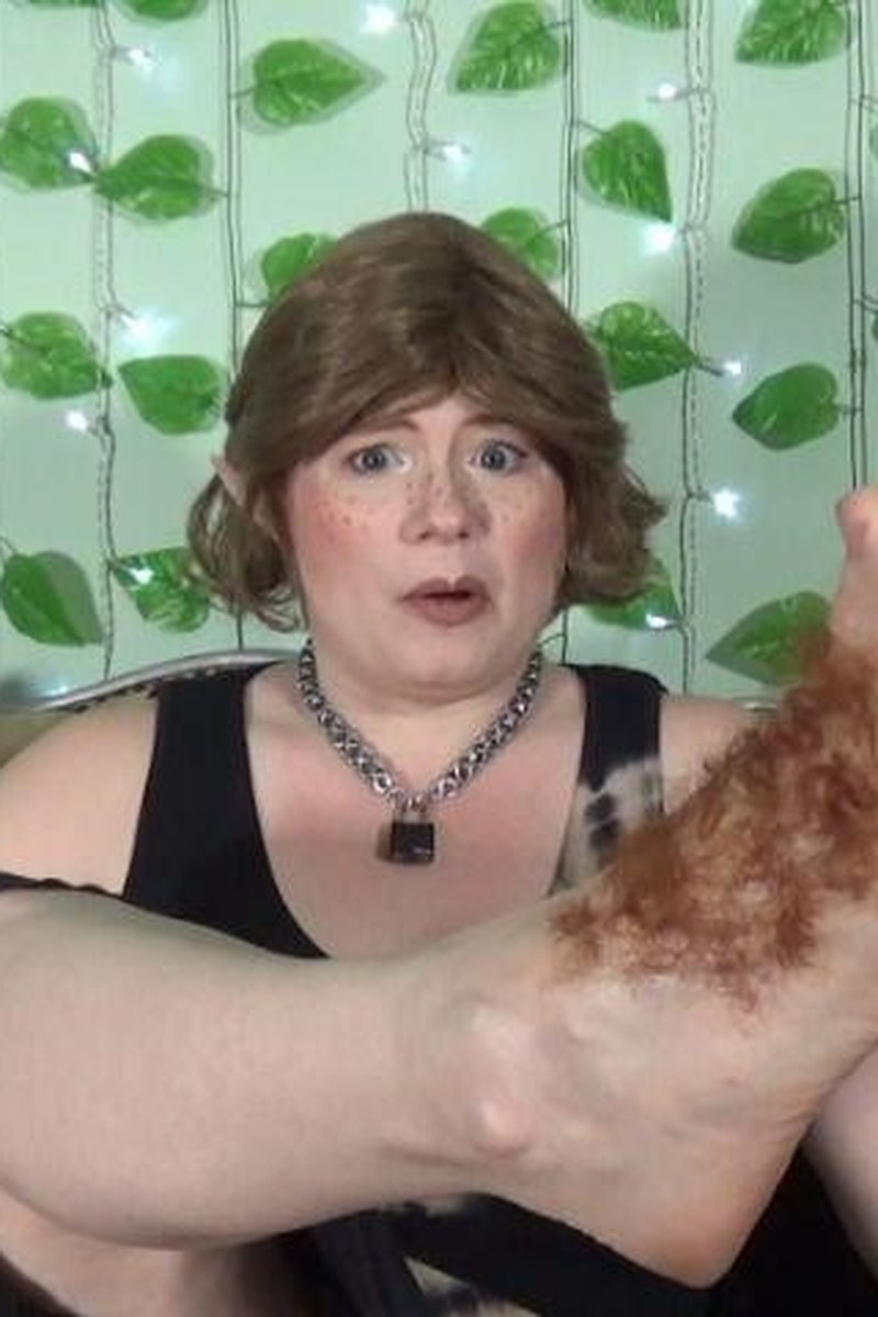 Hobbit Transformation - Screenshot 1 of 4 - Cosplay