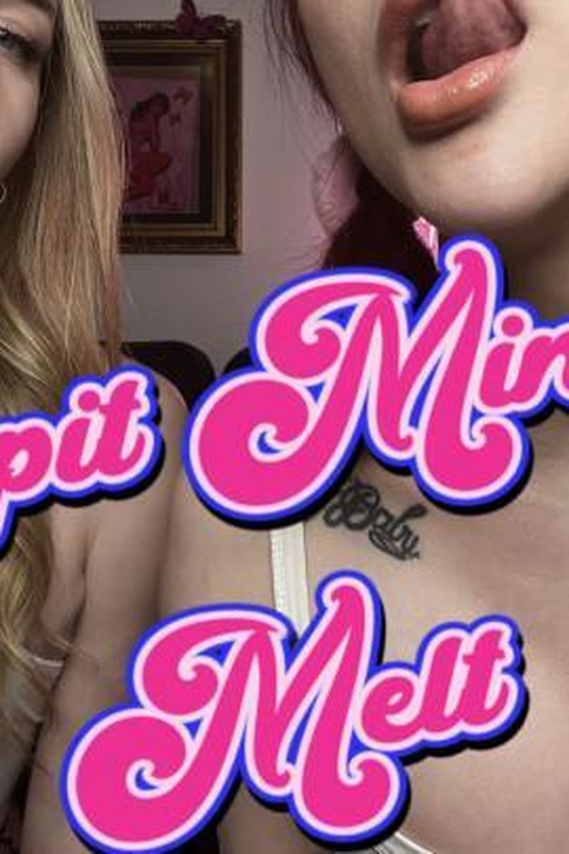 Spit Mind Melt - Screenshot 1 of 4 - Femdom