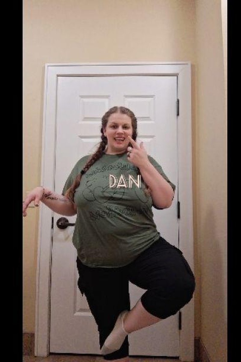Dan Custom - Screenshot 1 of 4 - BBW