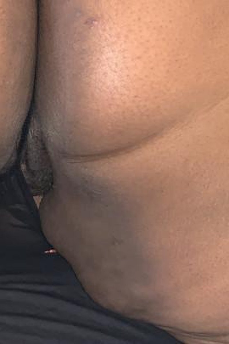 Booty Clapping - Screenshot 1 of 4 - BBW