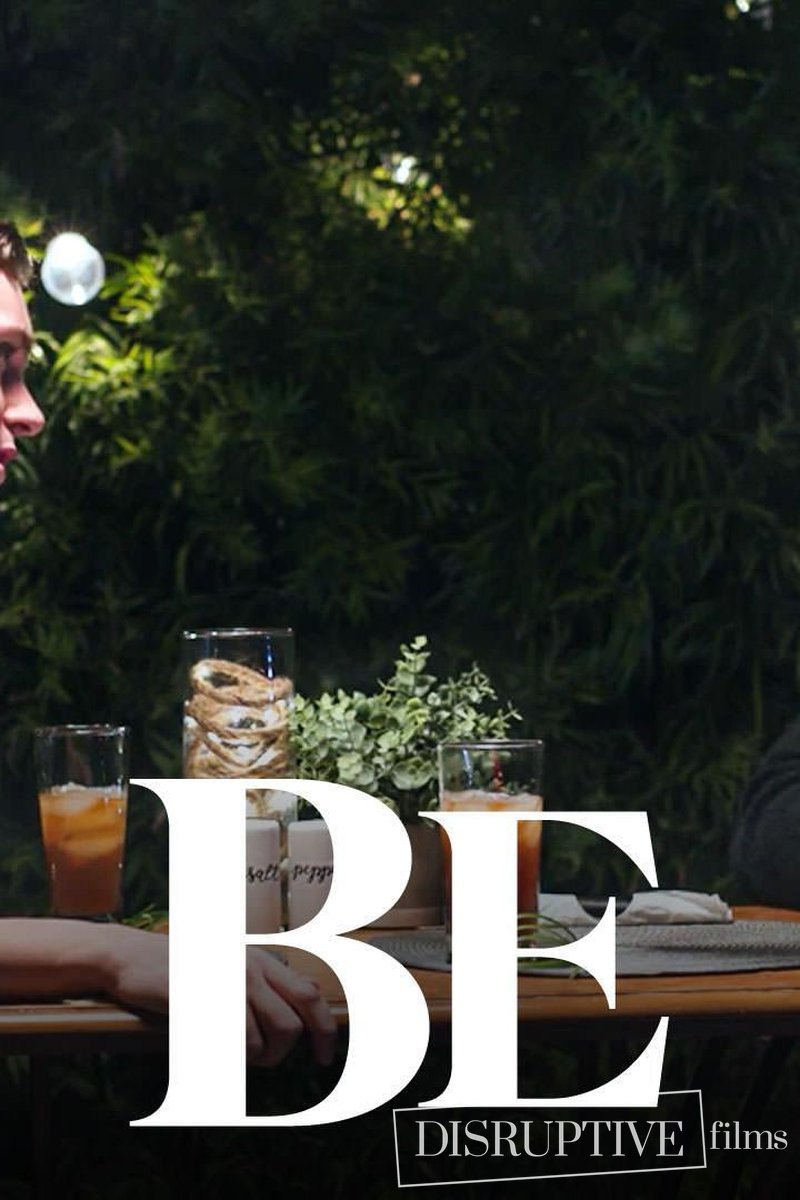 Be - Screenshot 1 of 4 - Alpha Studio Group