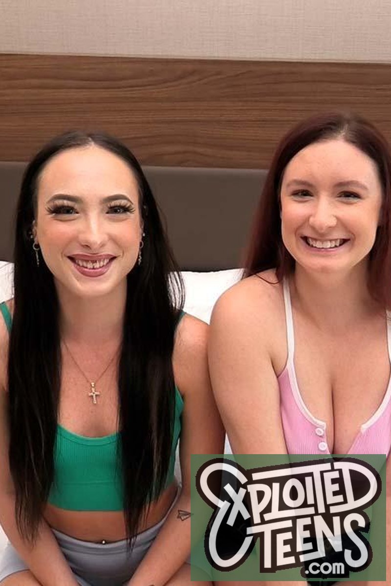 Chiara & Violet - Screenshot 1 of 4 - Chiara Chianti