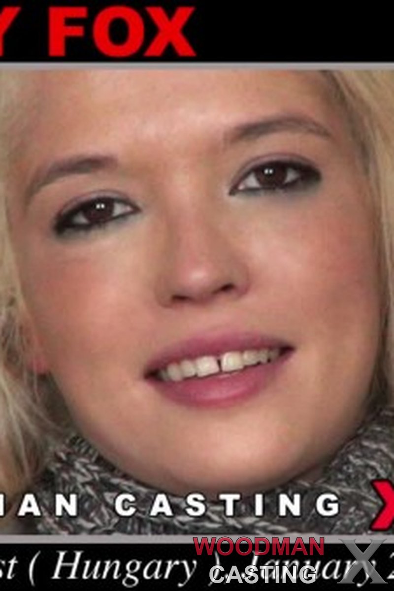 Tiffany Fox Casting - Screenshot 1 of 4 - Adorable