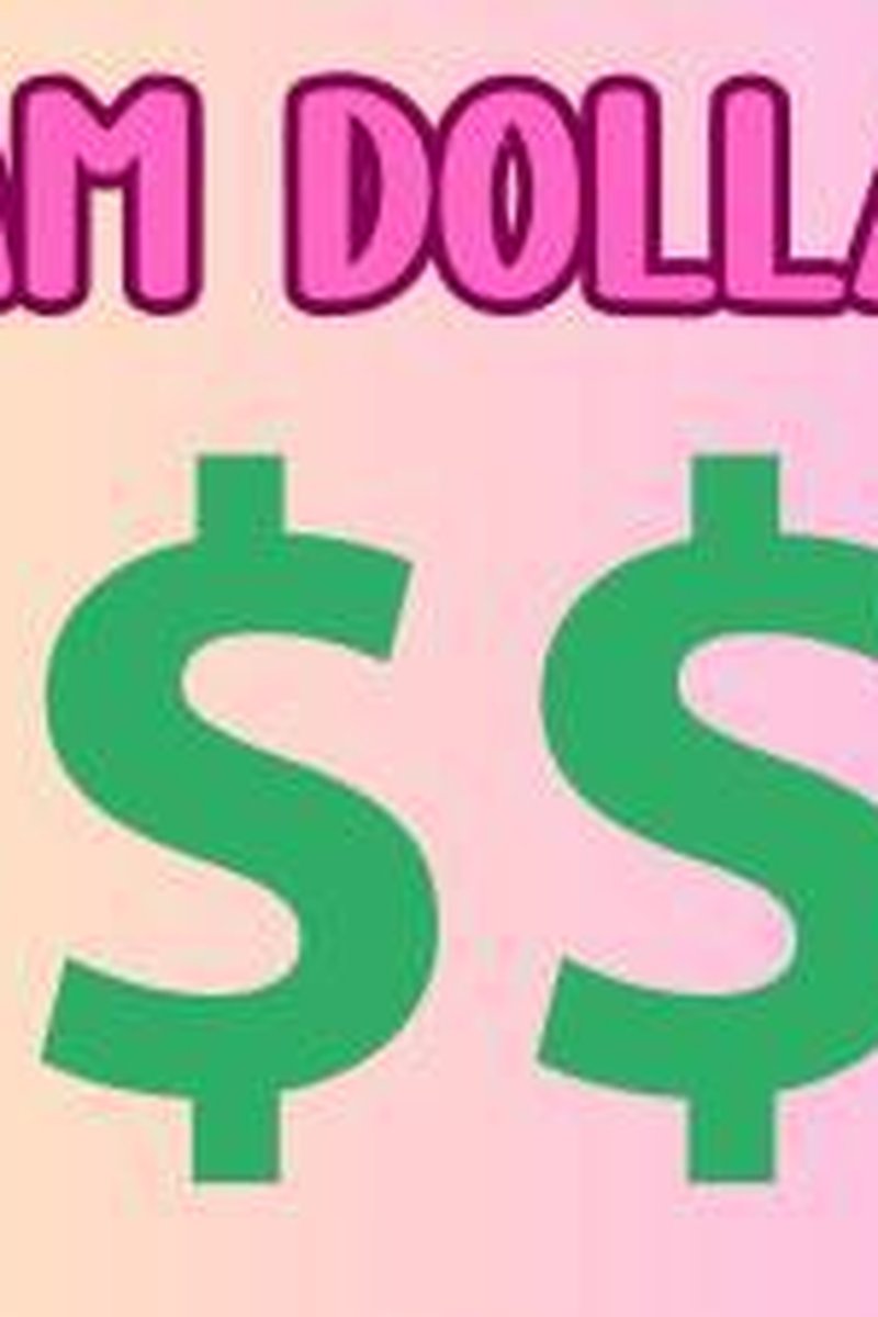 Scam Dollars - Screenshot 1 of 4 - Femdom
