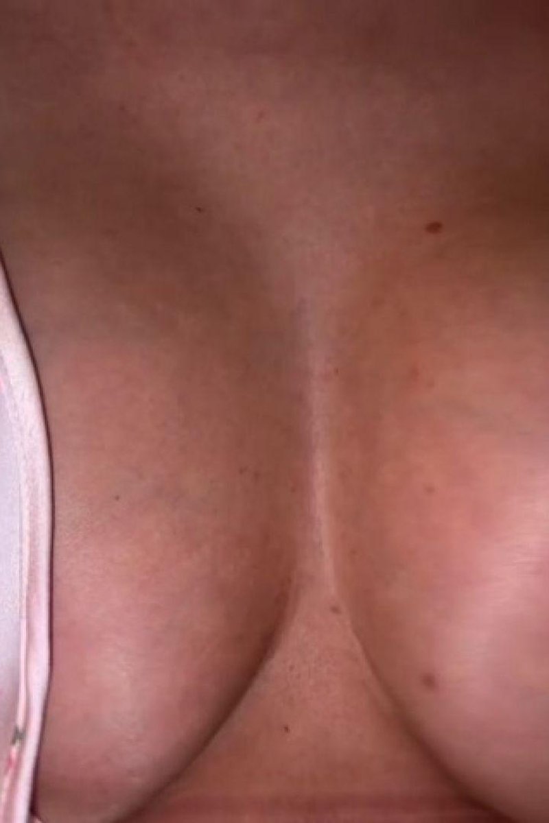 A Mouthful - Screenshot 1 of 4 - Big Tits