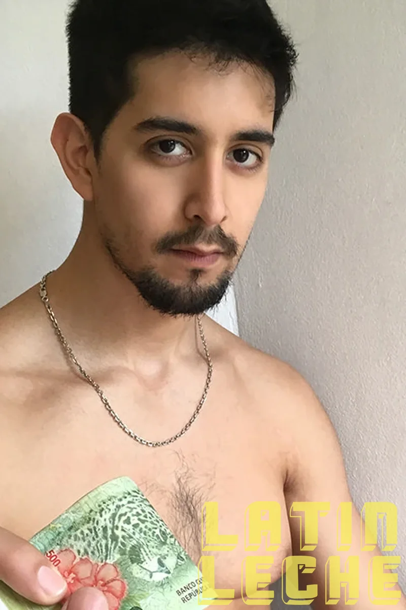 Tough Guy - Screenshot 1 of 4 - Diego Silvero