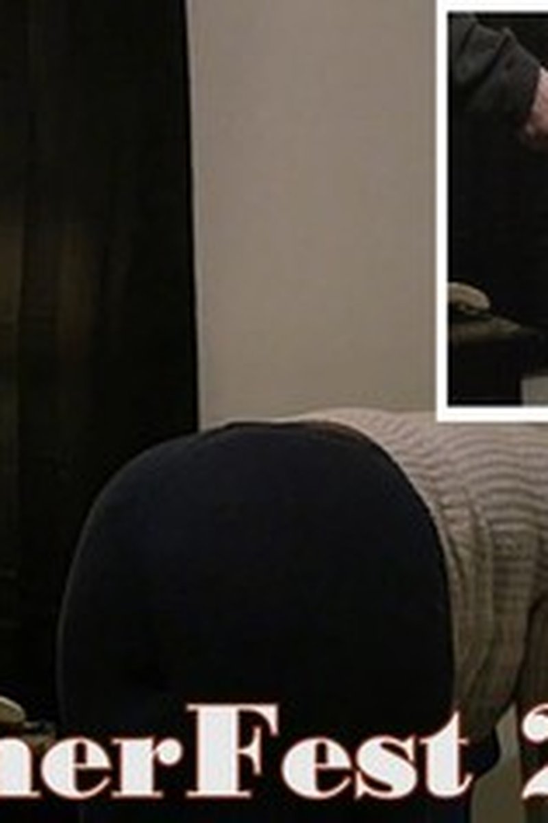 Leatherfest 2017 - Screenshot 1 of 4 - Spanking