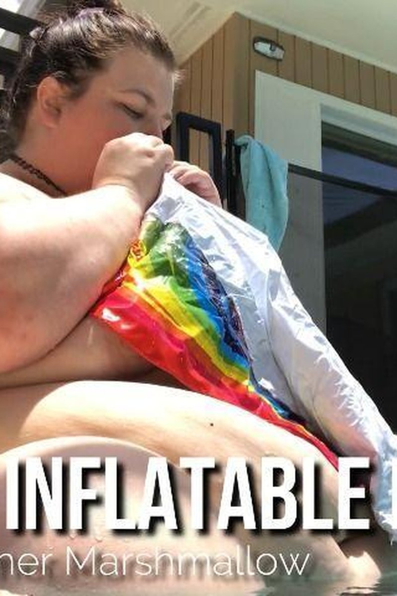 Poolside Inflatable Fill - Screenshot 1 of 4 - BBW