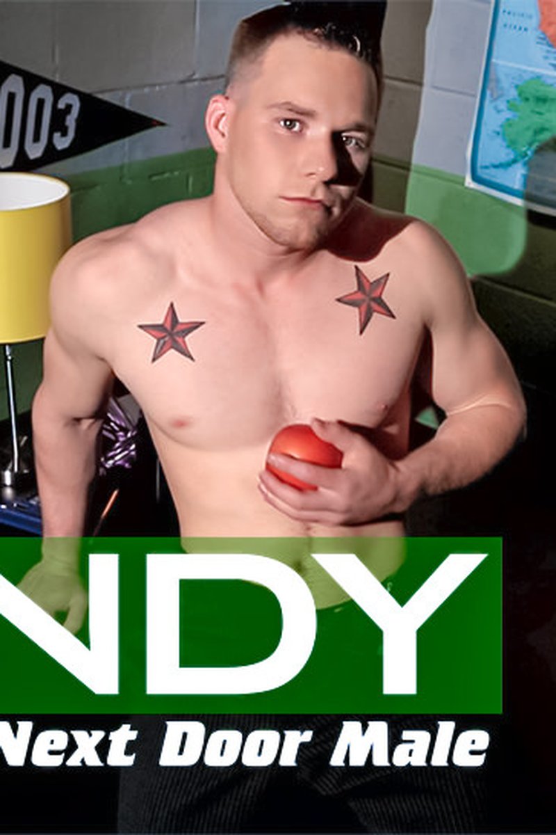 Randy - Screenshot 1 of 4 - Amateur