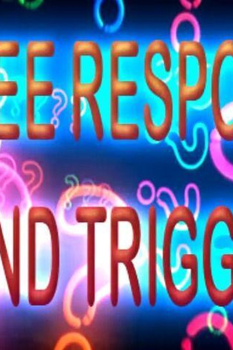 Three Response Mind Trigger - Screenshot 1 of 4 - Audio Only