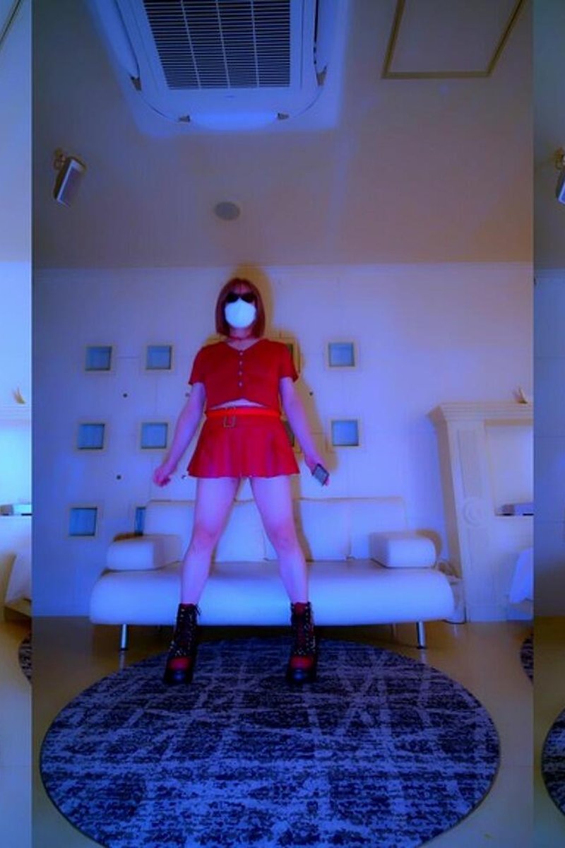 Crossdressing - Update #Dscf2925 - Screenshot 1 of 4 - Xv77751