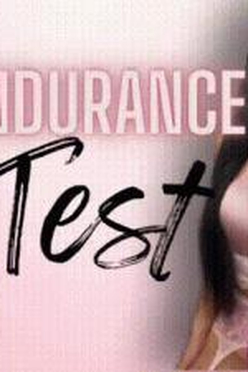 Endurance Test - Screenshot 1 of 4 - Ass Fetish