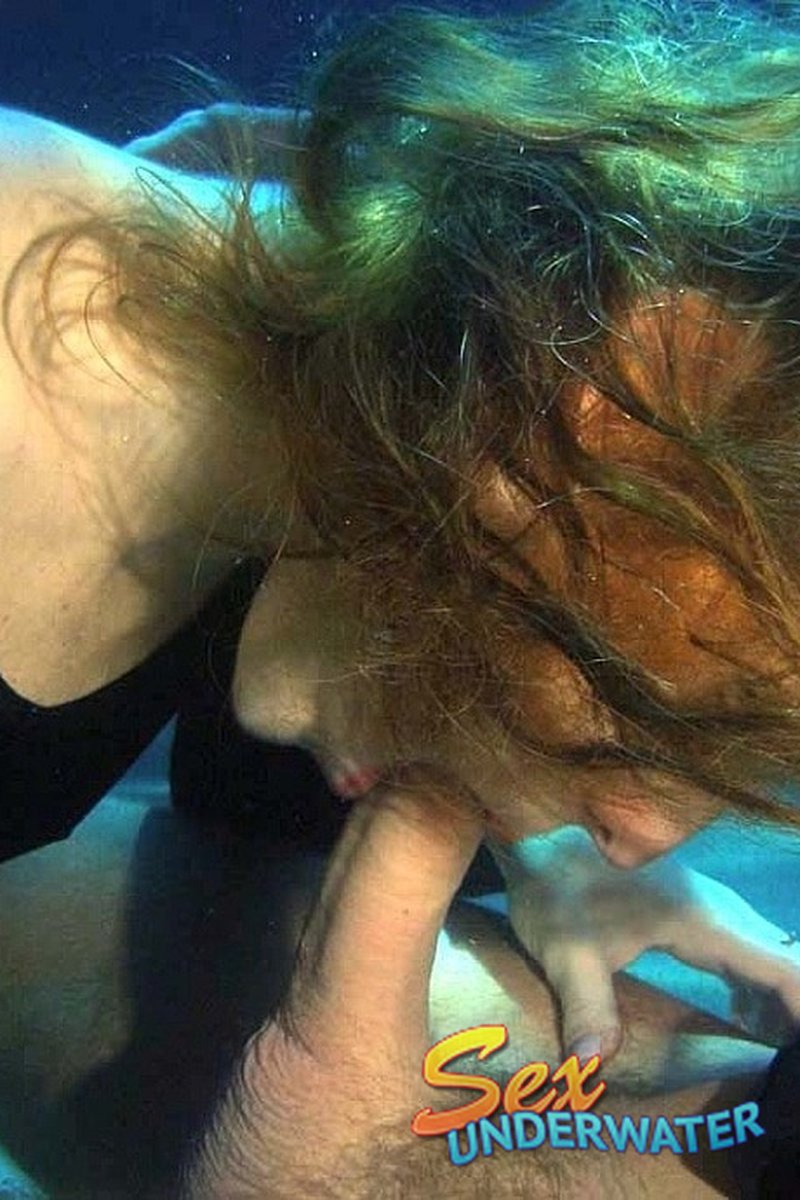 Captive - Screenshot 1 of 4 - Water