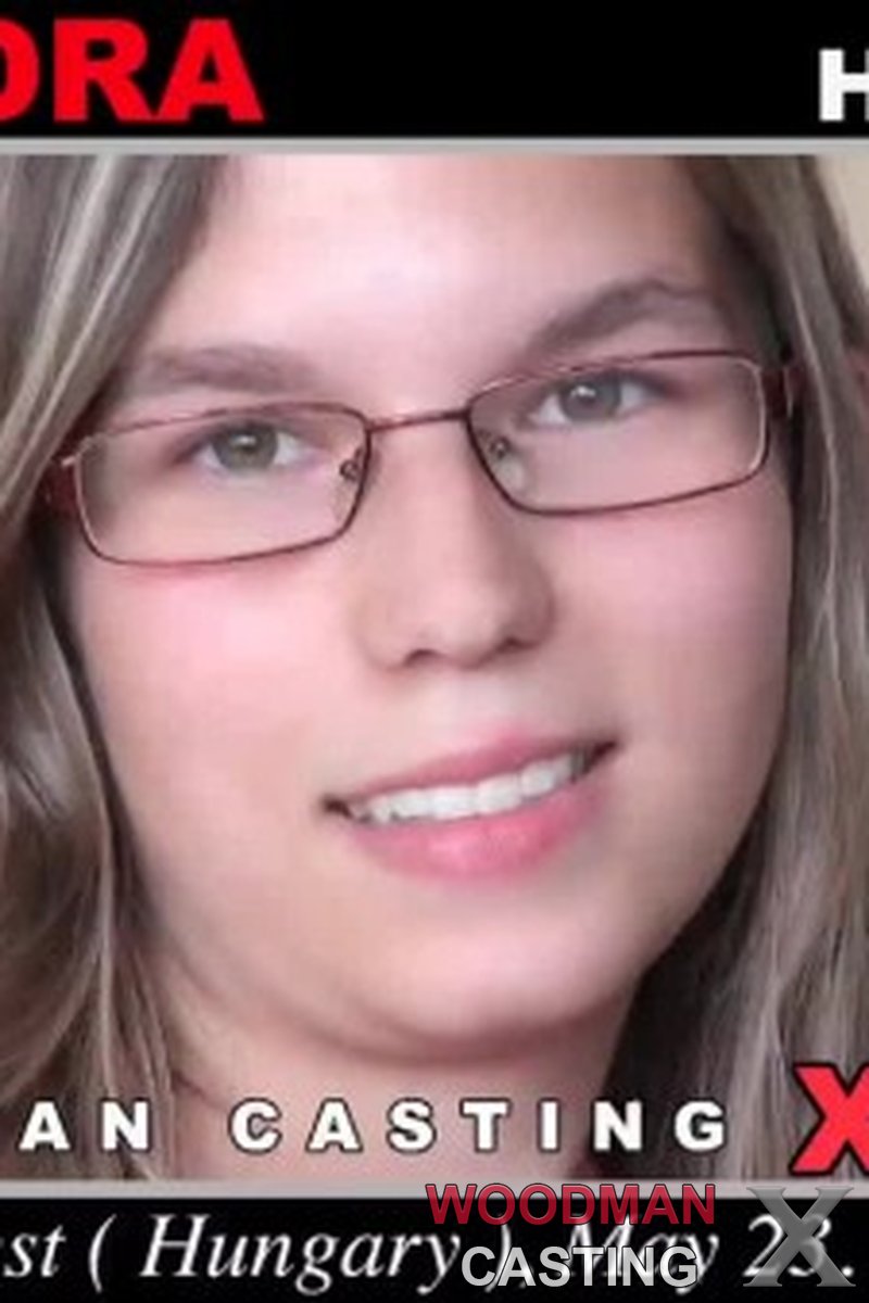 Alexandra Casting - Screenshot 1 of 4 - Big Ass