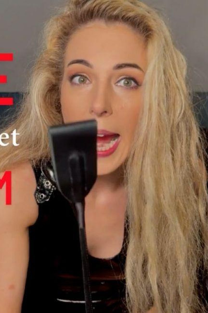 Punishing Your Misconceptions - Screenshot 1 of 4 - Blonde Hair (Female)