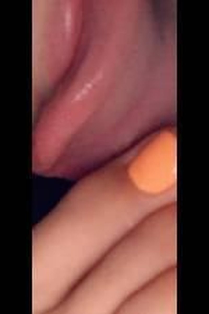 Self Worship - Screenshot 1 of 4 - Body Worship
