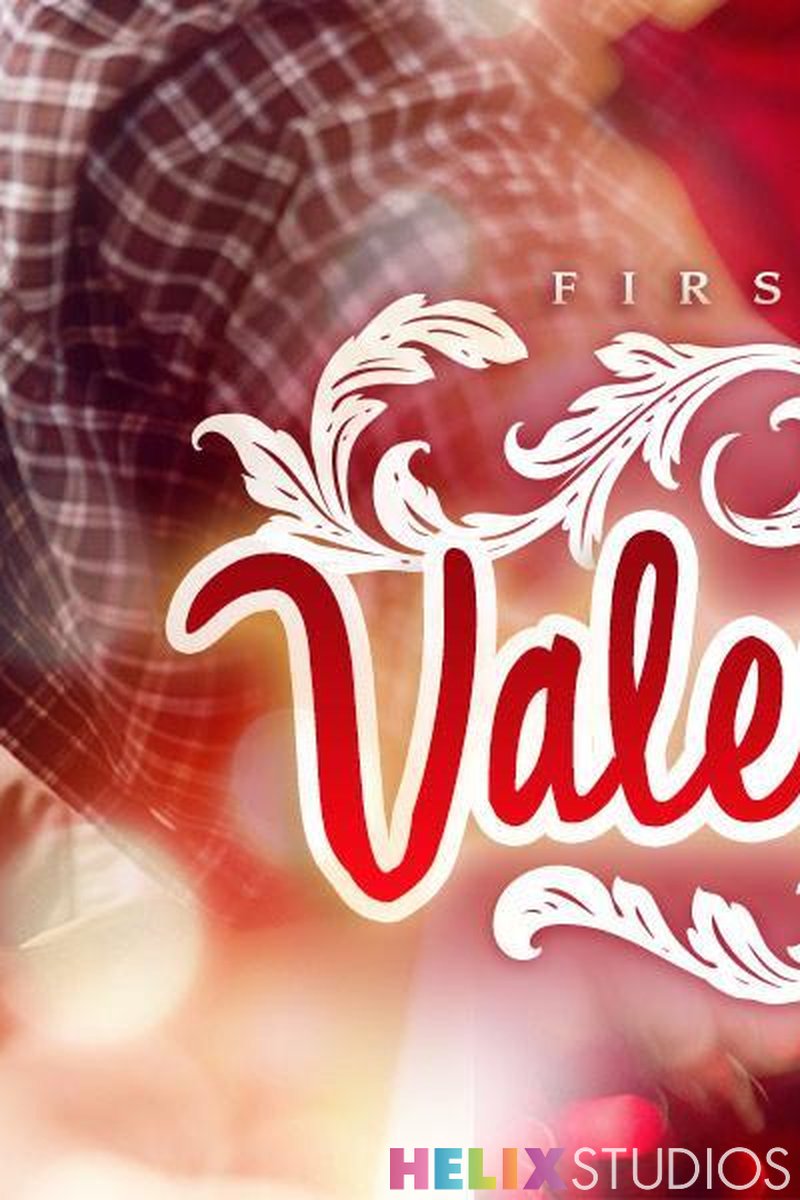 First Time Valentines - Screenshot 1 of 4 - Anal