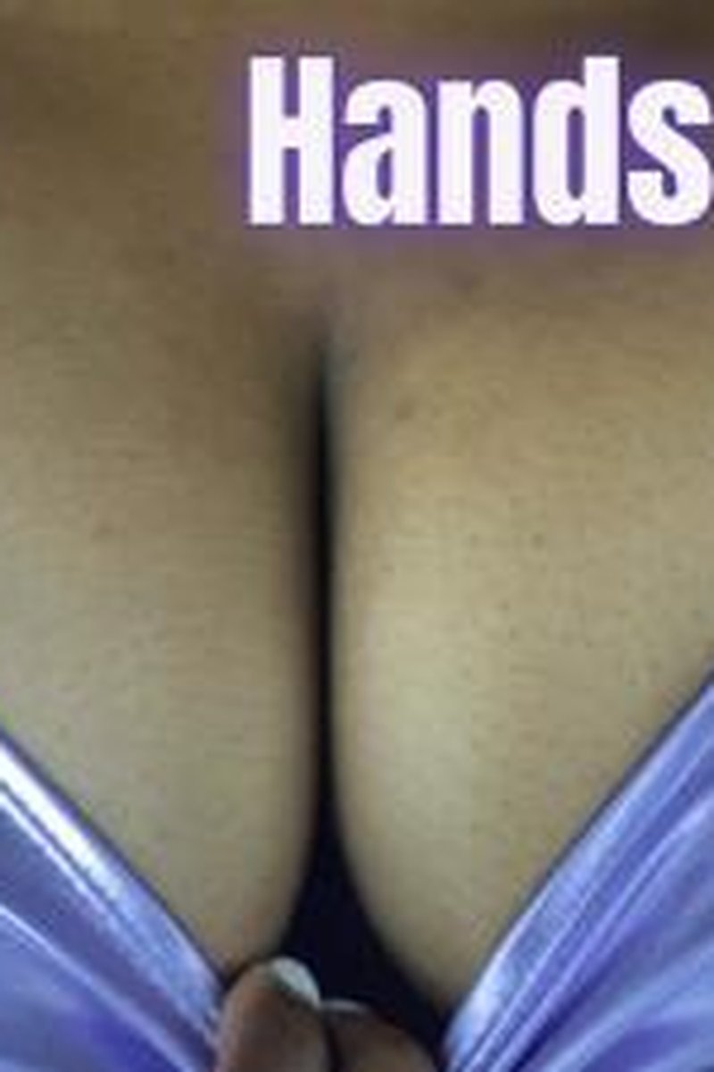 Hands Off - Screenshot 1 of 4 - Ass Fetish