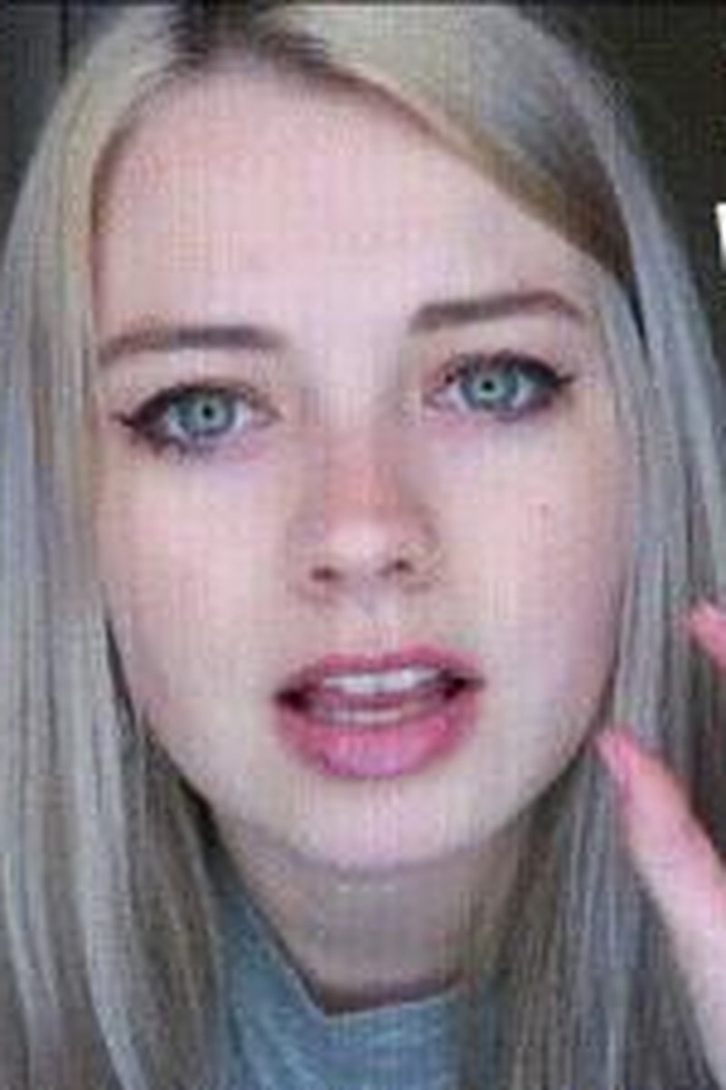 Tiny Weenie - Screenshot 1 of 4 - Blonde Hair (Female)