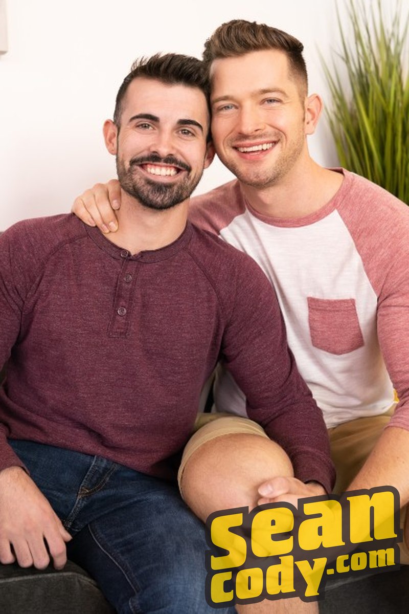 Deacon & Dax: Bareback - Screenshot 1 of 4 - All Sex