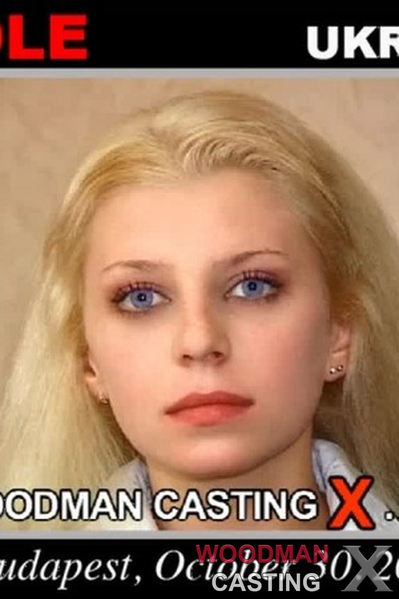 Nikole Casting - Screenshot 1 of 4 - Babes