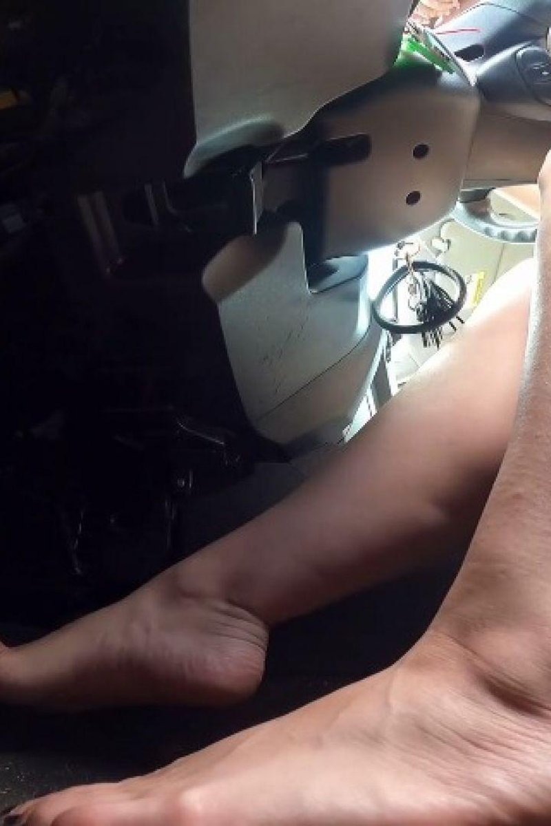 Driving With Lolla - Screenshot 1 of 4 - Car