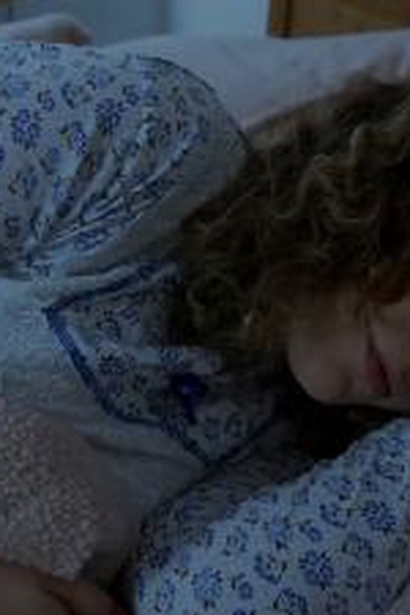 The Exorcismom - Screenshot 1 of 4 - Broken