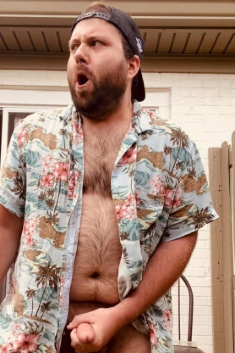Jean Castle Cumpilation - Screenshot 1 of 4 - Beards
