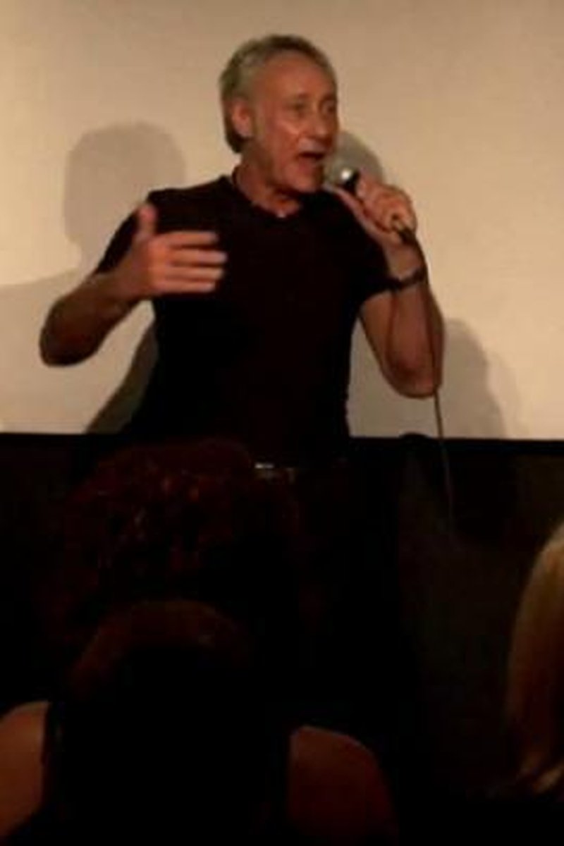 Ben Dover Live In Leicester Square - Screenshot 1 of 4 - Comedy